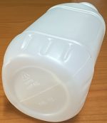 AAL02 HDPE 500ml Milk Bottle - Image 3