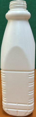 AAL03 HDPE 1Ltr Juice / Milk Bottle
